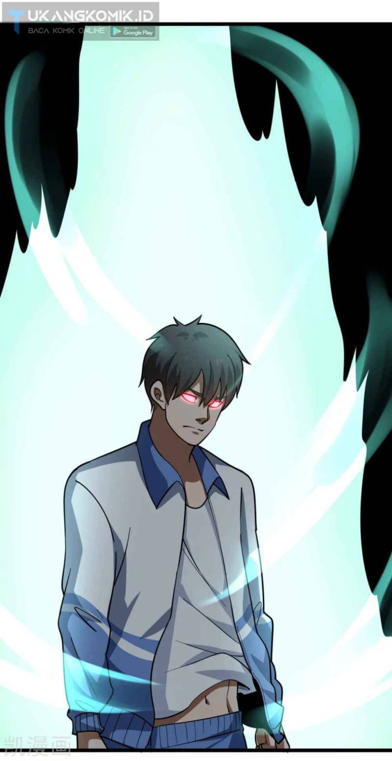 School Flower Master Chapter 245 Gambar 11